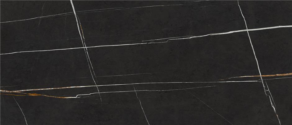 Hizuru Black – 120 × 280 cm