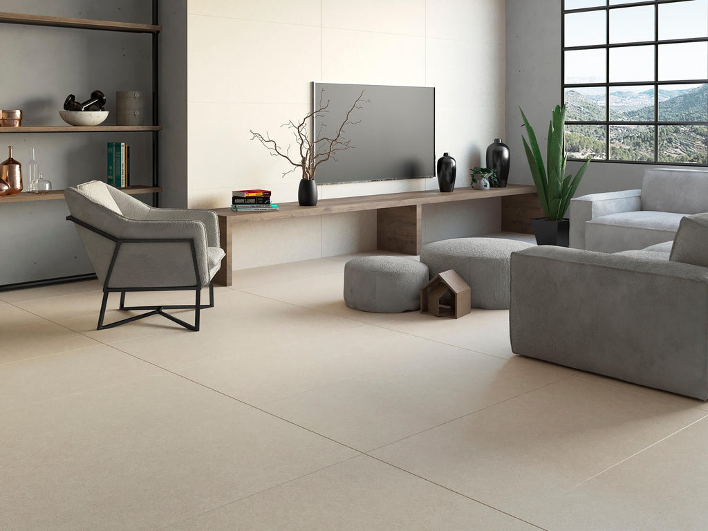 Belgravia Beige – 60 × 120 cm
