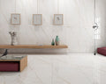 Golden White – 60 × 120 cm
