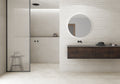 Manhattan White – 30 × 90 cm