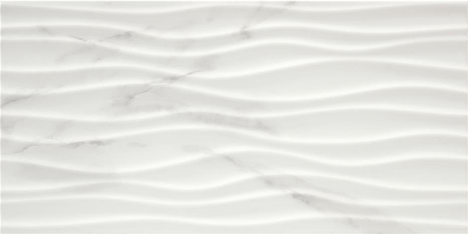 Artistic White – 30 × 60 cm