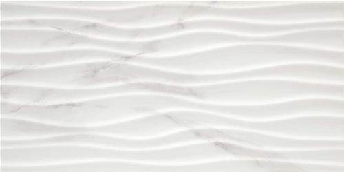 Artistic White – 30 × 60 cm