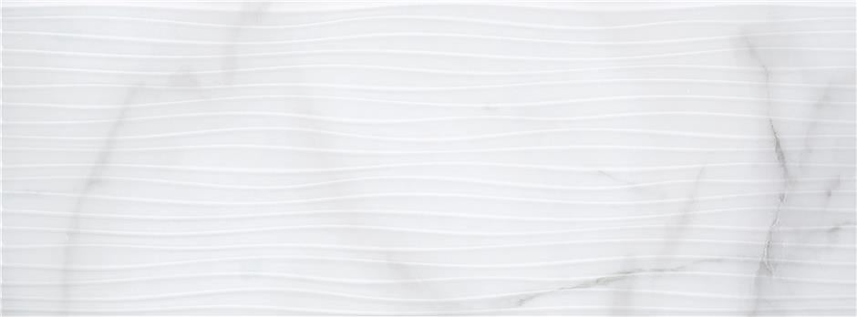 Artistic Decor White – 30 × 60 cm