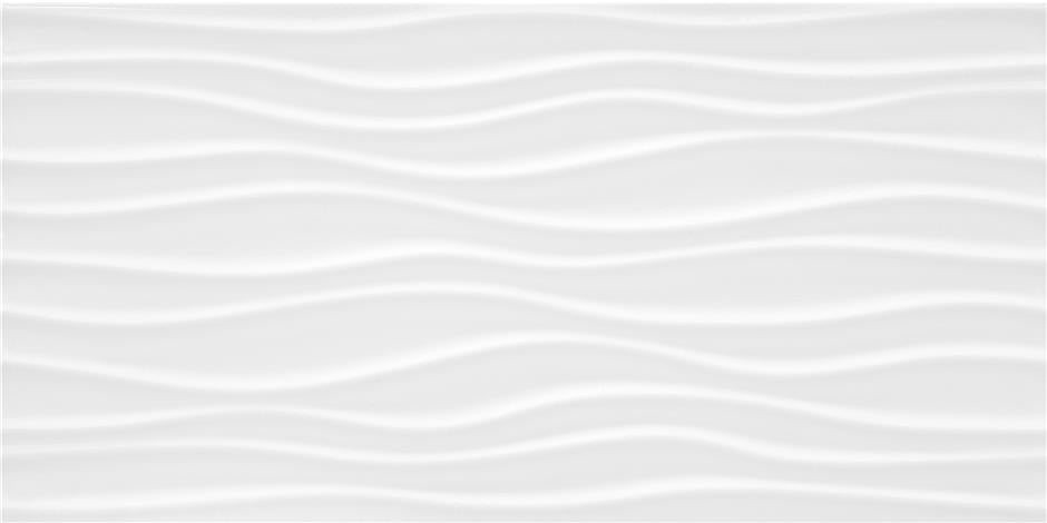 Radiant Decor White – 30 × 60 cm