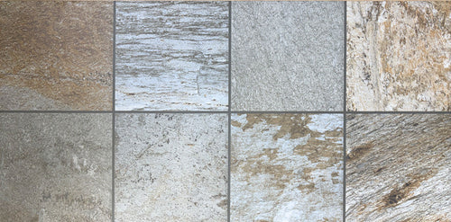 Adz Ordino Mosaic Beige – 30.3 × 61.3 cm – Fliese