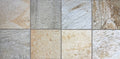 Adz Ordino Mosaic Earth – 30.3 × 61.3 cm – Fliese