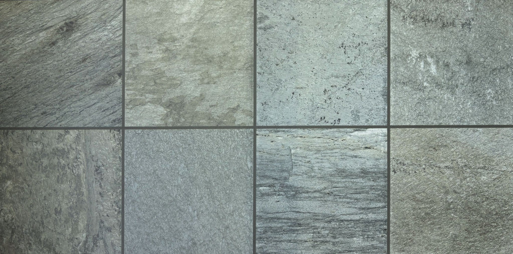 Adz Ordino Mosaic Musgo – 30.3 × 61.3 cm – Fliese