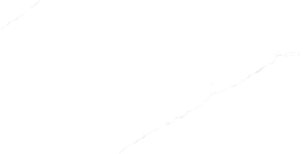 Alma White – 60 × 120 cm – Fliese