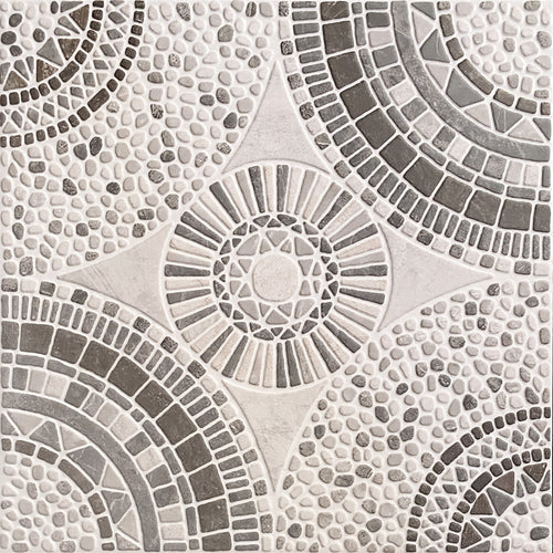 Almarda Gris – 45 × 45 cm – Fliese