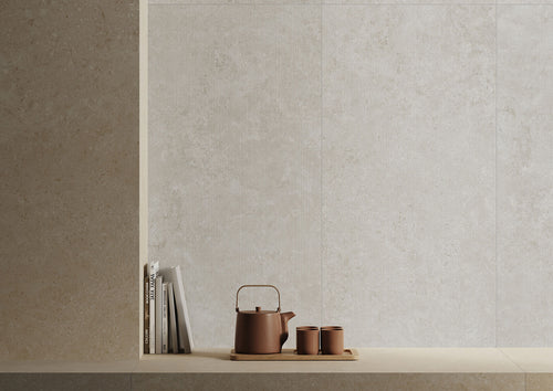 Batela Avorio – 60 × 120 cm – Raumansicht