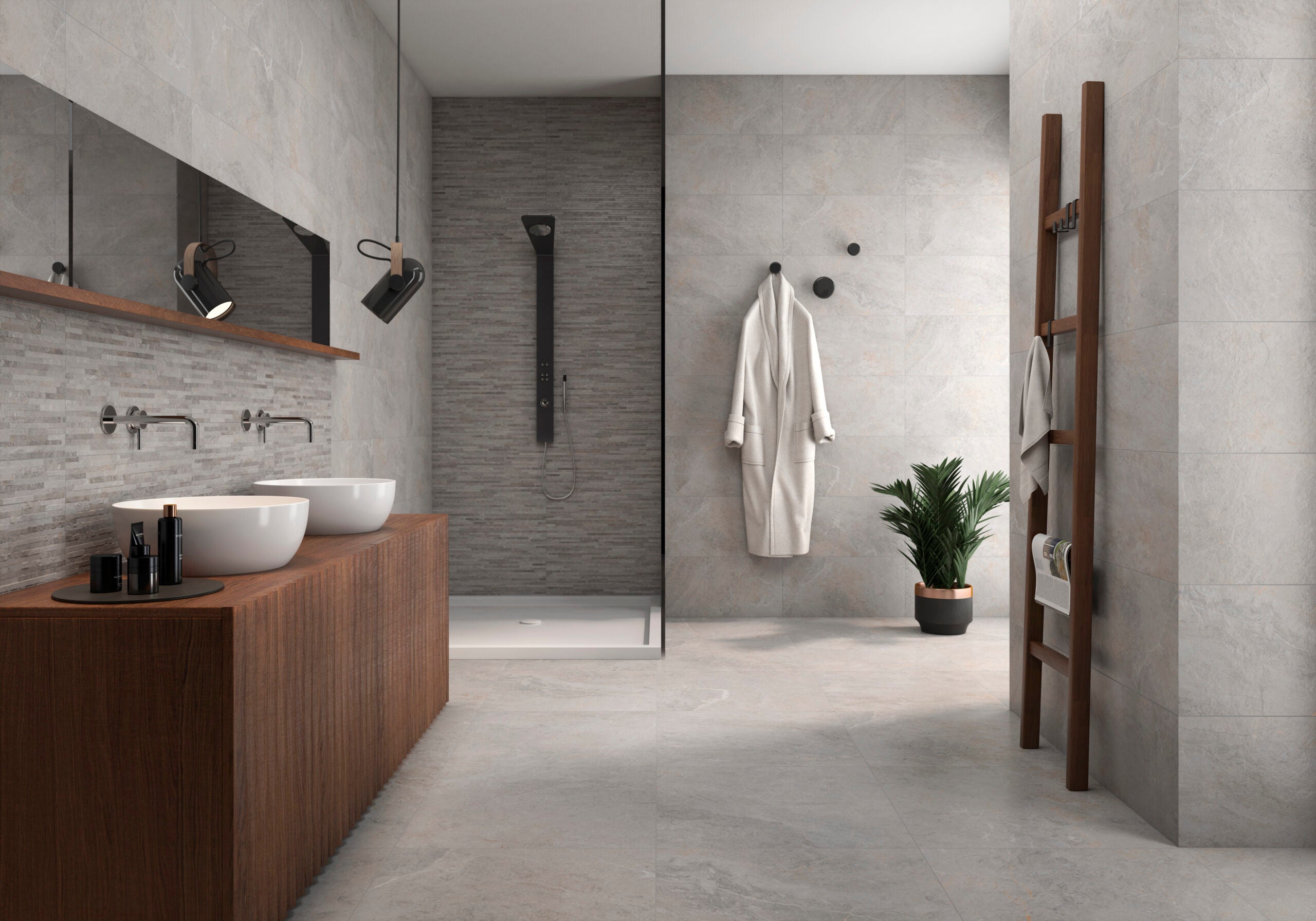 Anaya Perla – 30.3 × 61.3 cm – Raumansicht