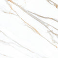 20704 Gold – 120 × 120 cm – Fliese