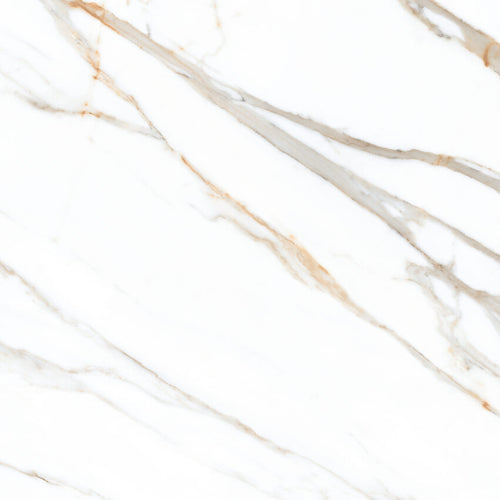20704 Gold – 120 × 120 cm – Fliese