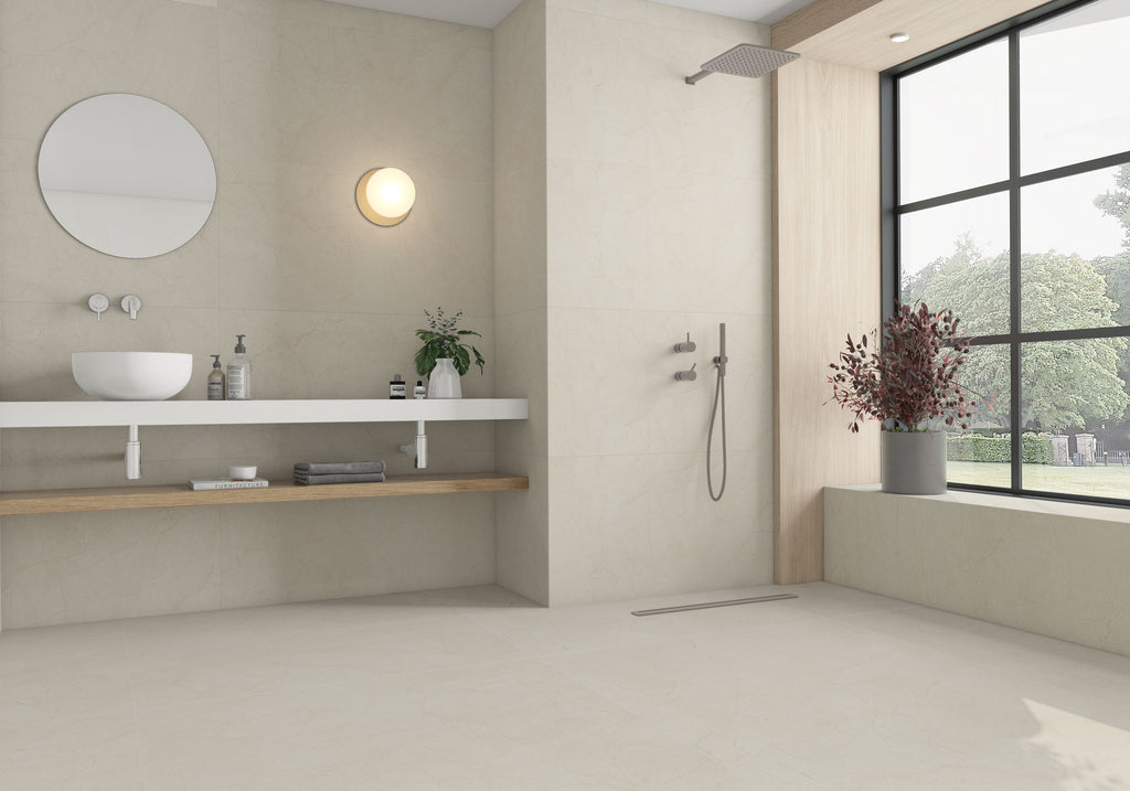 Bari Marfil – 75 × 150 cm – Raumansicht