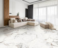 Bellagio Gold Blanco – 30 × 90 cm