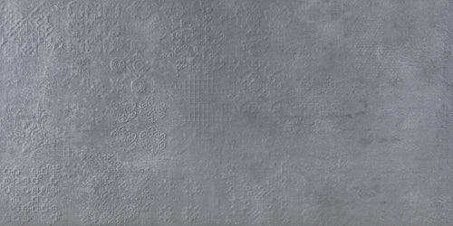 Bercy Dec. Blu – 60 × 120 cm – Fliese