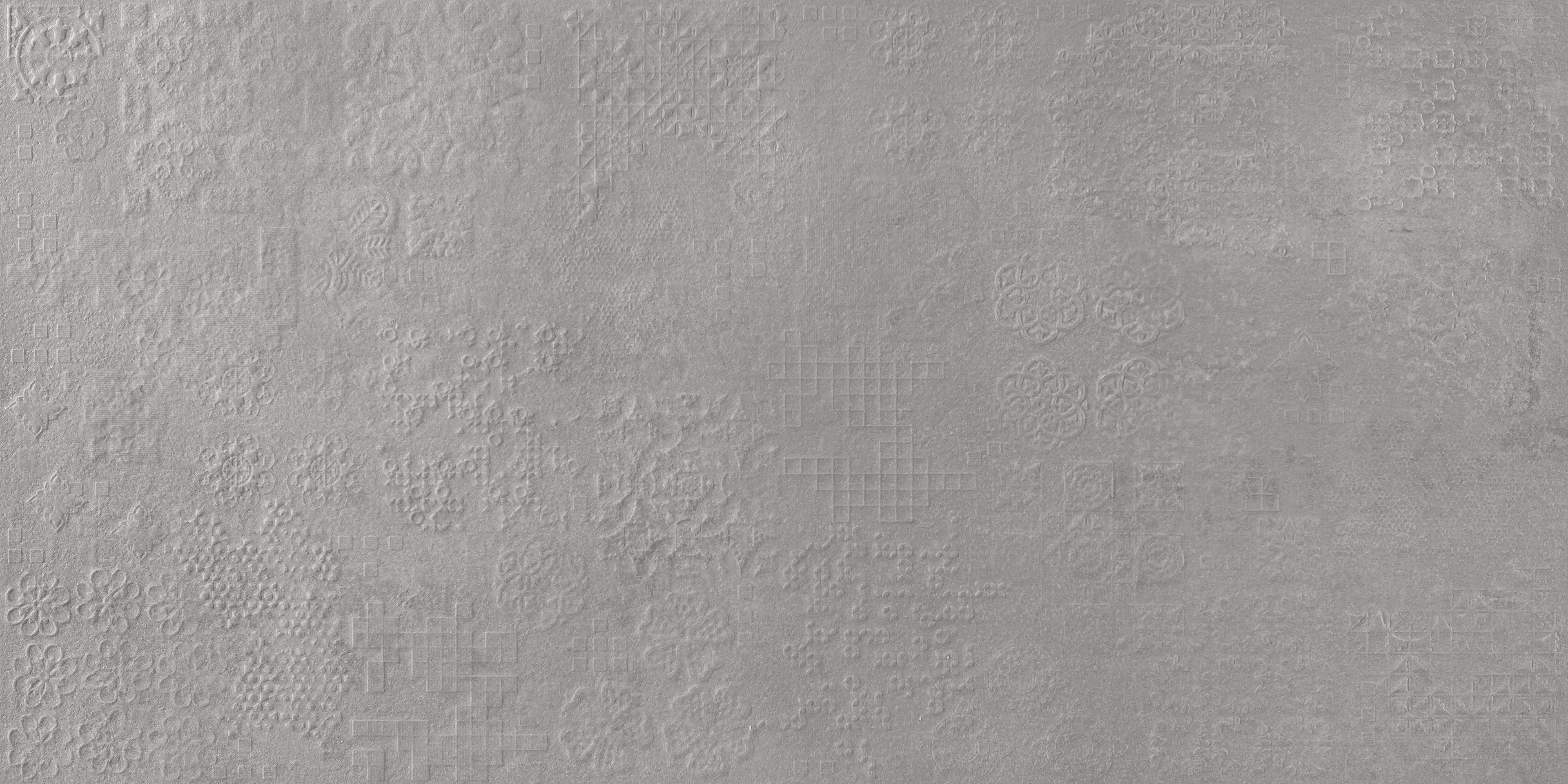 Bercy Dec. Grigio – 60 × 120 cm – Fliese
