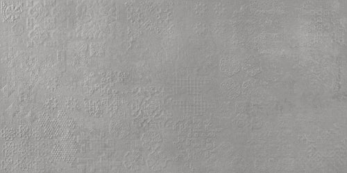 Bercy Dec. Grigio – 60 × 120 cm – Fliese