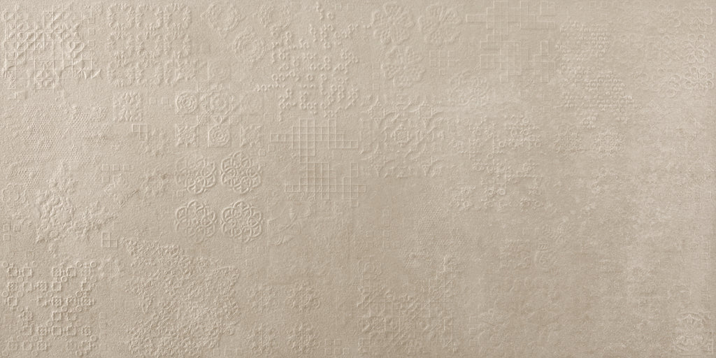 Bercy Dec. Nude – 60 × 120 cm – Fliese
