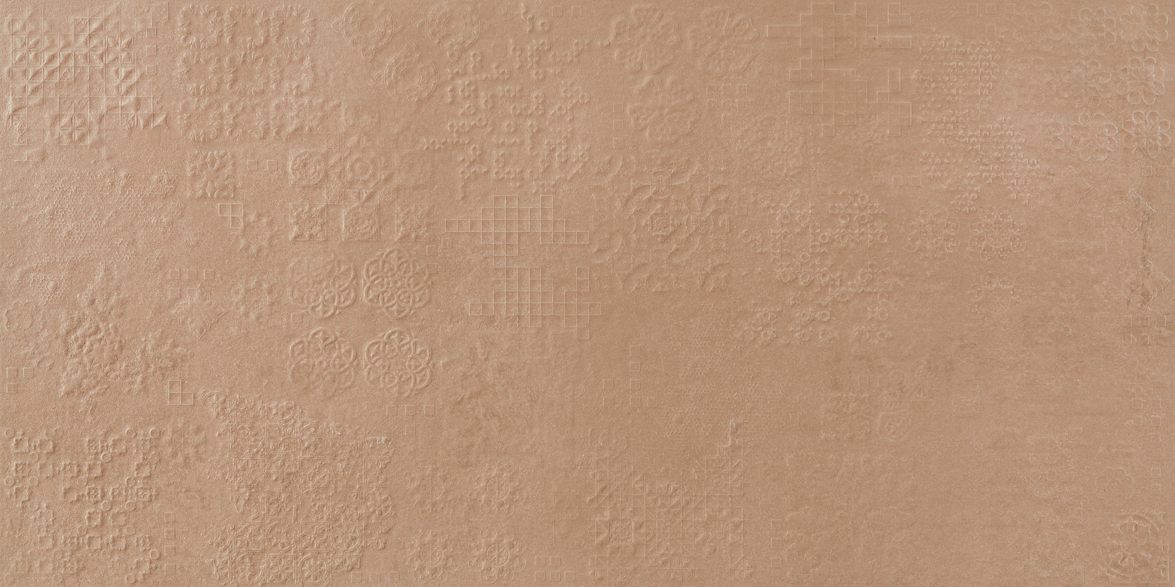 Bercy Dec. Terra – 60 × 120 cm – Fliese