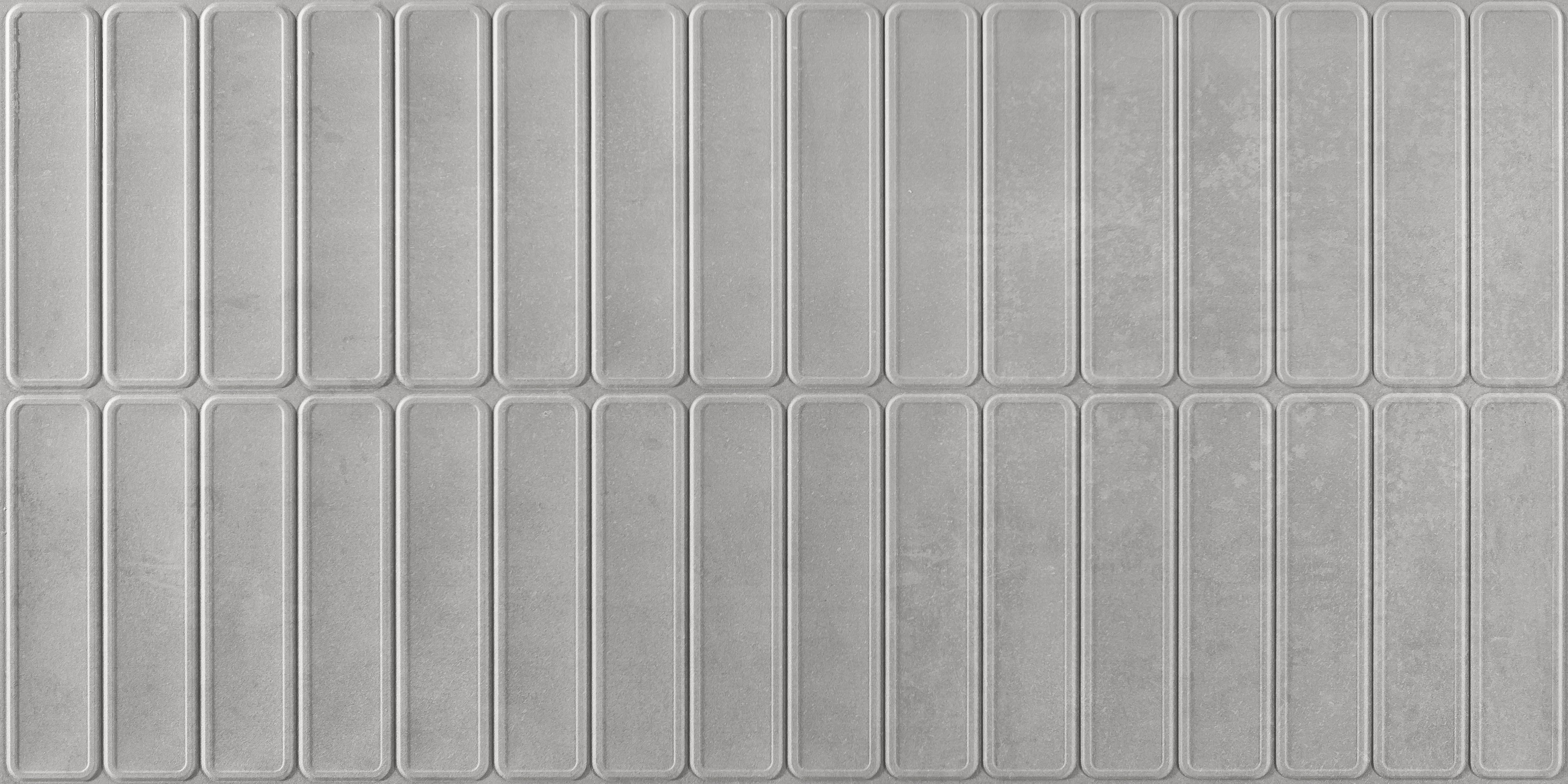 Bercy Rlv. Grigio – 60 × 120 cm – Fliese