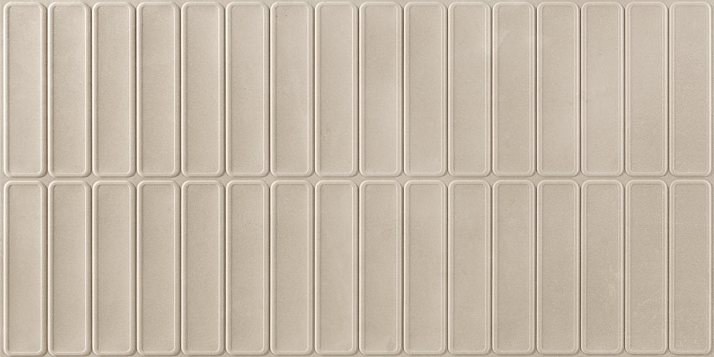 Bercy Rlv. Nude – 60 × 120 cm – Fliese