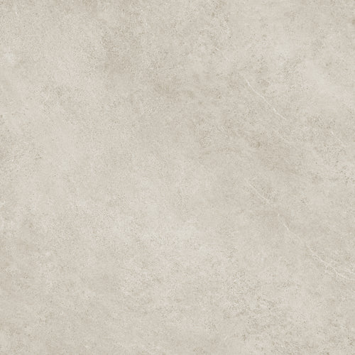 Bianco Siberia Greige – 120 × 120 cm – Fliese