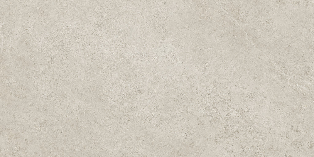 Bianco Siberia Greige – 60 × 120 cm – Fliese