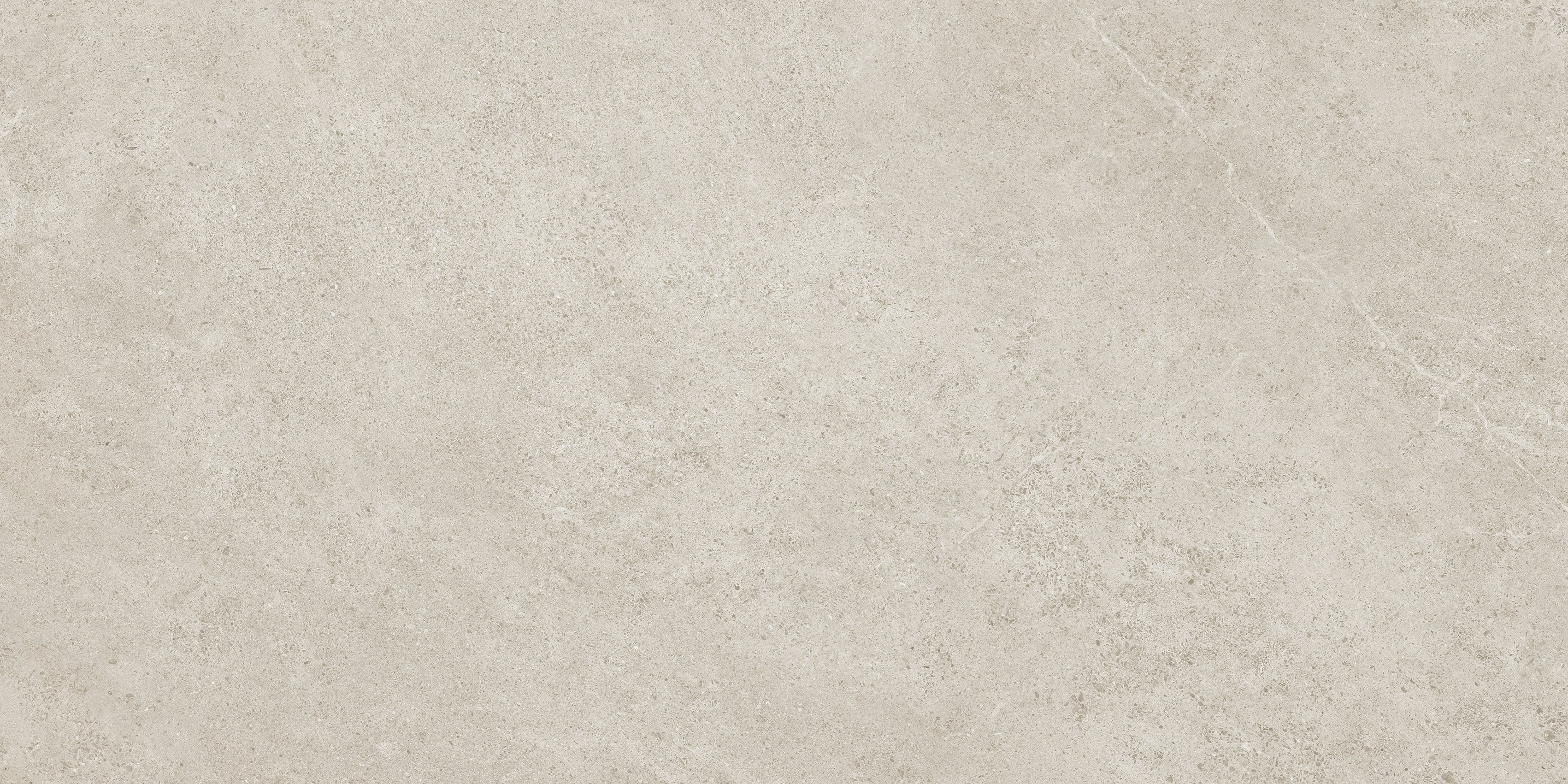 Bianco Siberia Greige – 60 × 120 cm – Fliese