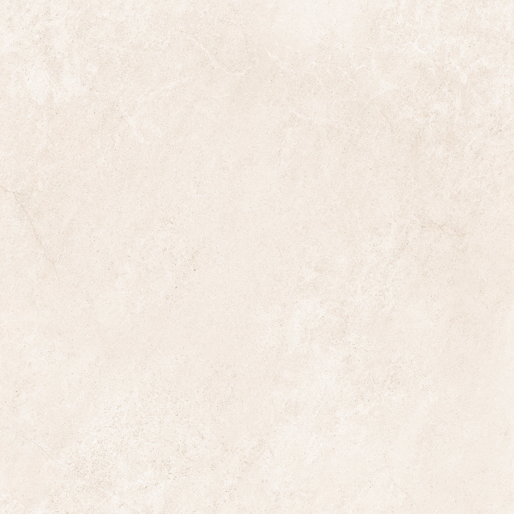 Bianco Siberia Light – 120 × 120 cm – Fliese