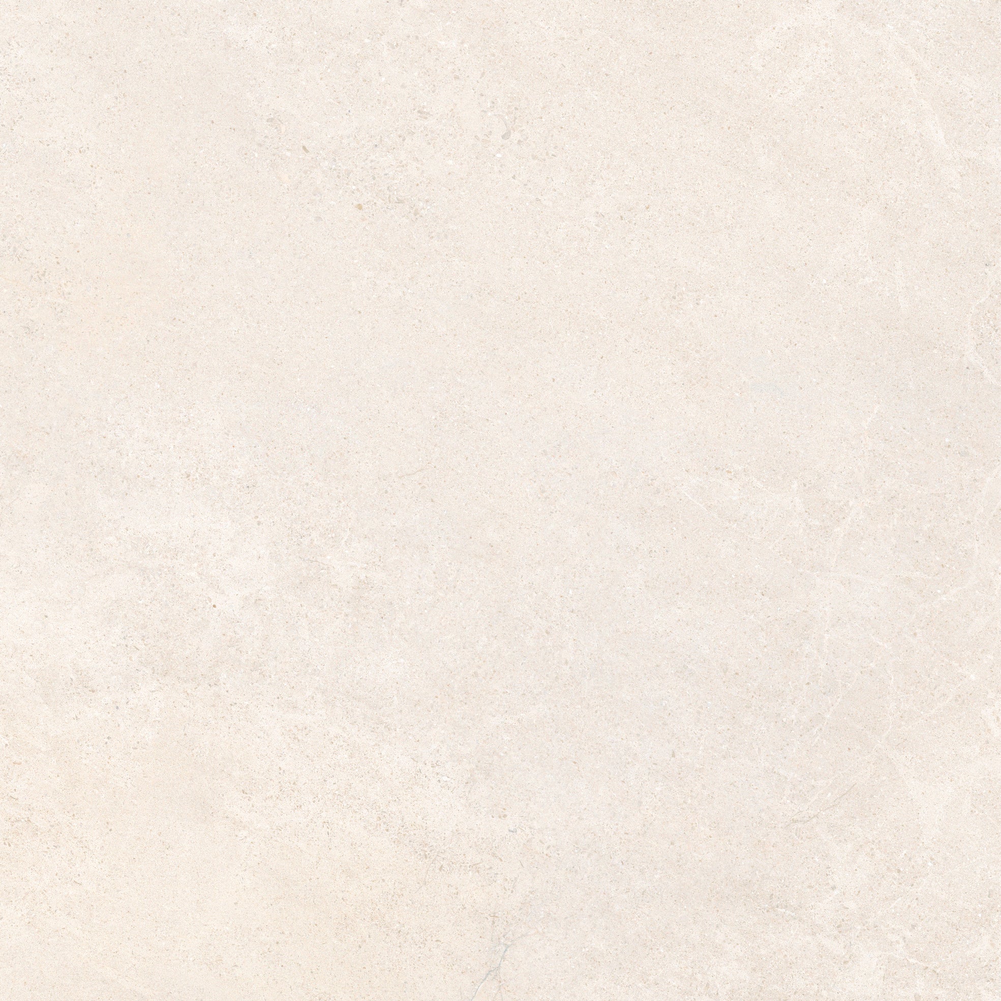 Bianco Siberia Light – 100 × 100 cm – Fliese