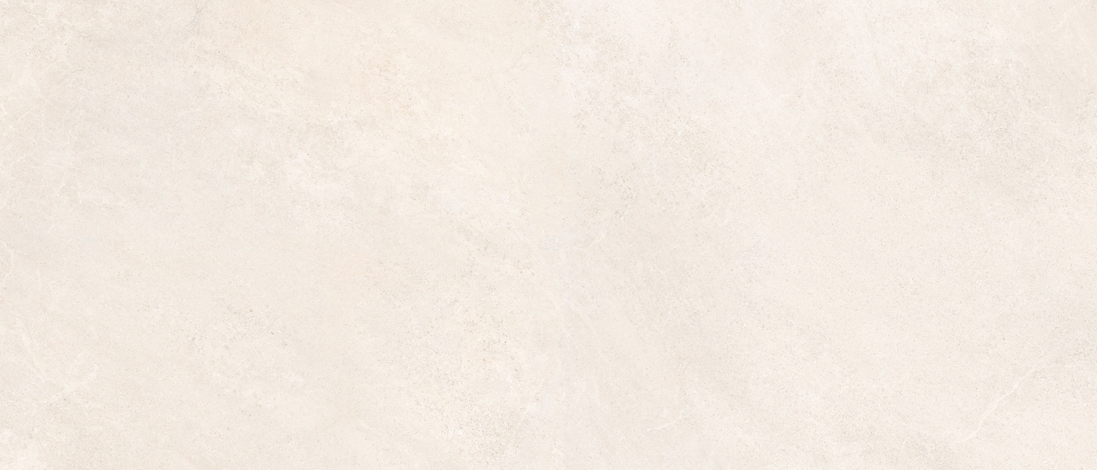 Bianco Siberia Light matt – 120 × 280 cm – Fliese