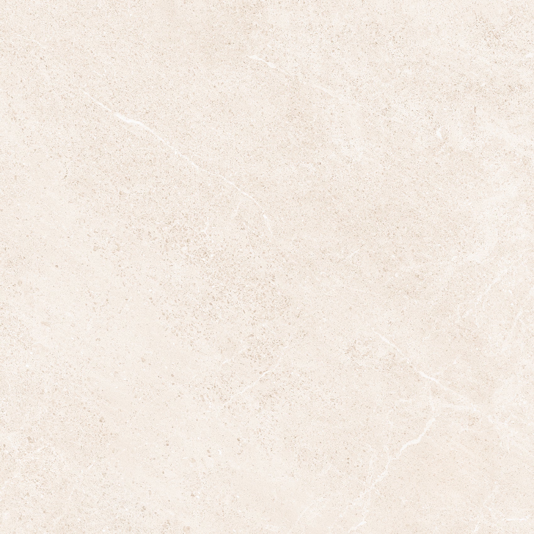 Bianco Siberia Light – 60 × 60 cm – Fliese