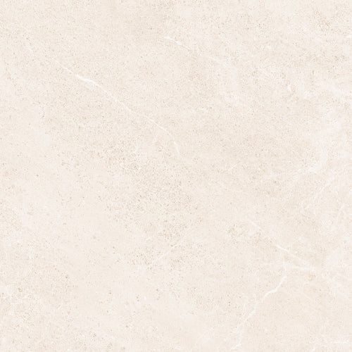 Bianco Siberia Light – 60 × 60 cm – Fliese