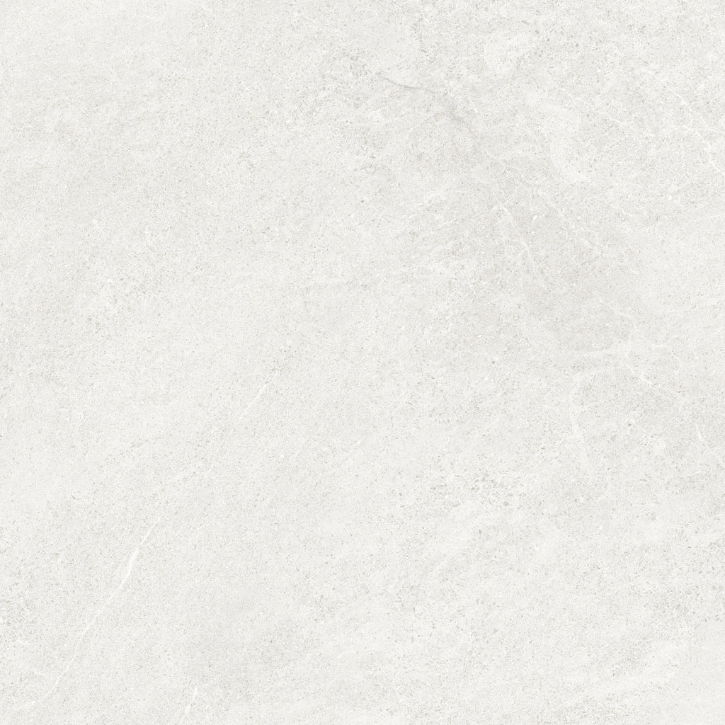 Bianco Siberia Pearl – 100 × 100 cm – Fliese