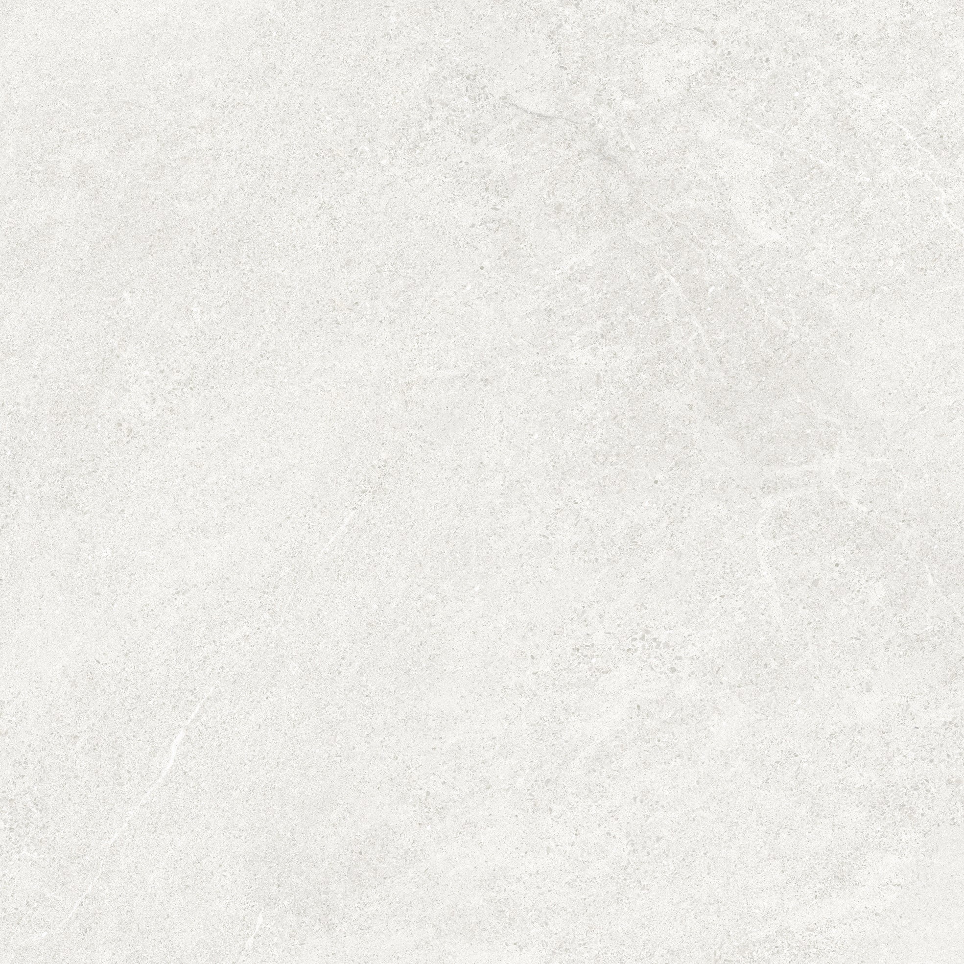 Bianco Siberia Pearl – 100 × 100 cm – Fliese