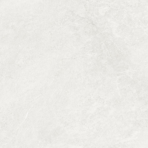 Bianco Siberia Pearl – 100 × 100 cm – Fliese