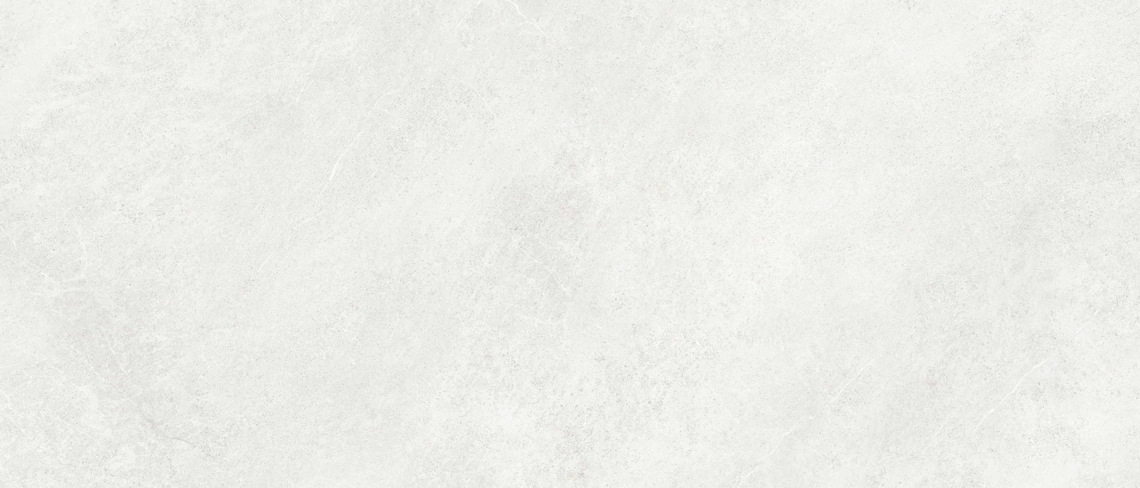 Bianco Siberia Pearl matt – 120 × 280 cm – Fliese