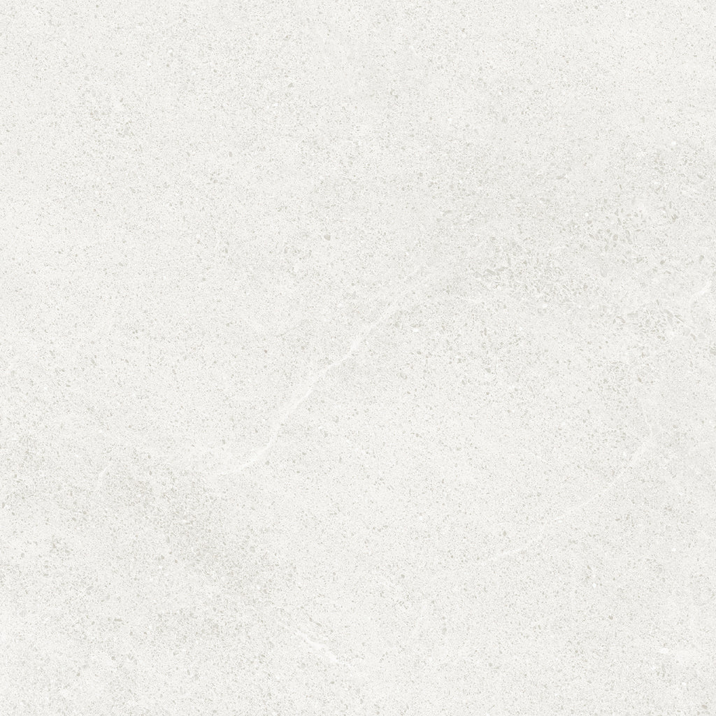 Bianco Siberia Pearl – 60 × 60 cm – Fliese