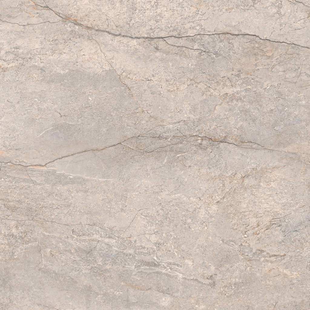 Breccia Greige – 100 × 100 cm – Fliese