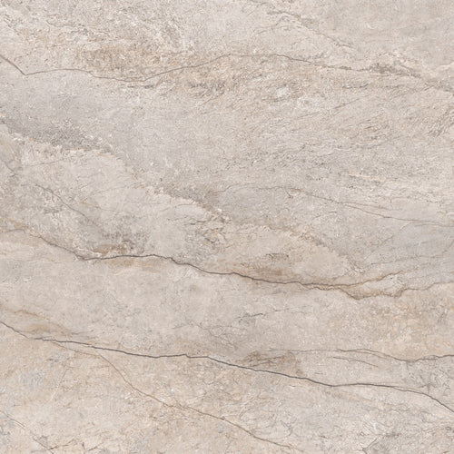 Breccia Greige – 120 × 120 cm – Fliese