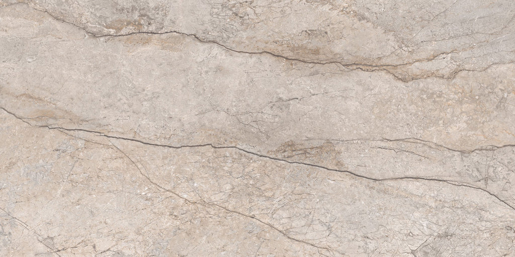 Breccia Greige – 60 × 120 cm – Fliese