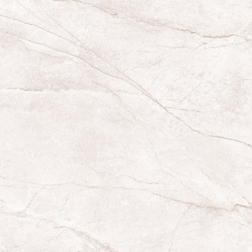 Breccia White – 100 × 100 cm – Fliese