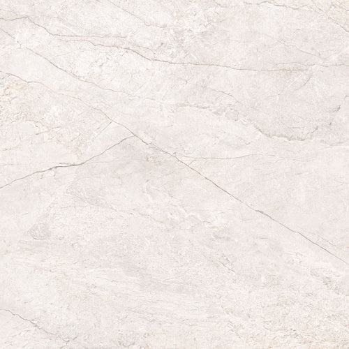 Breccia White – 120 × 120 cm – Fliese