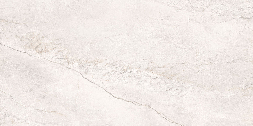Breccia White – 60 × 120 cm – Fliese