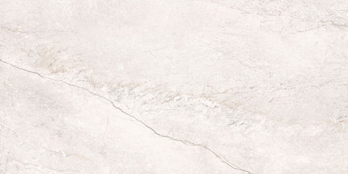 Breccia White – 60 × 120 cm – Fliese