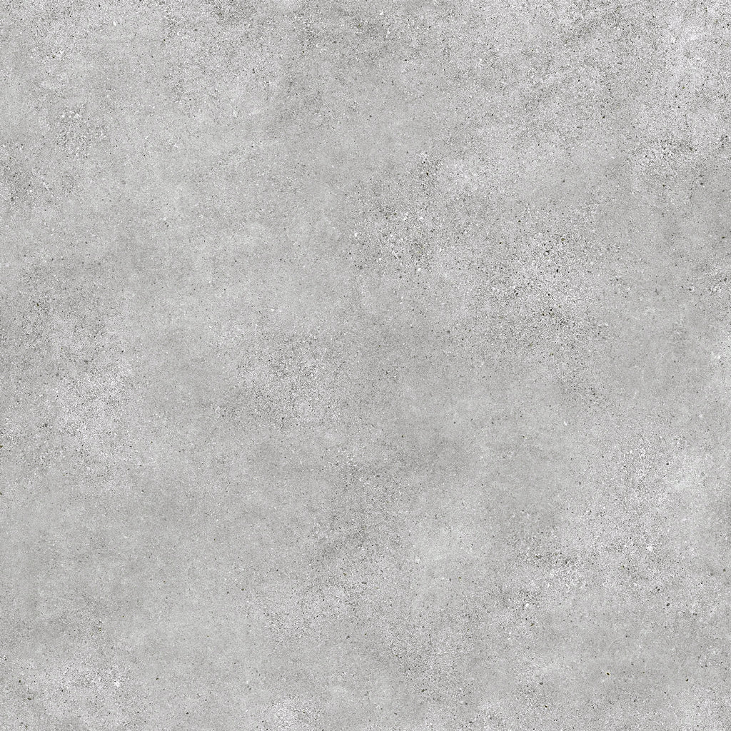 Brighton Grey – 120 × 120 cm – Fliese