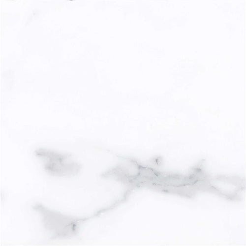 Artistic White – 45 × 45 cm