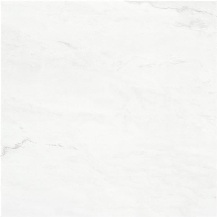 Le Blanc White Sat – 60 × 60 cm