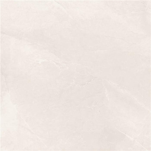 Altieri White – 100 × 100 cm